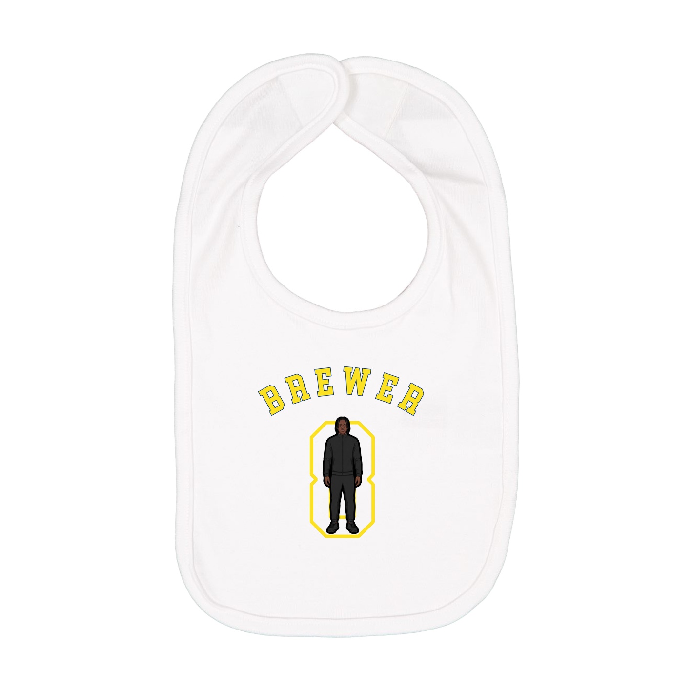 Infant Bib