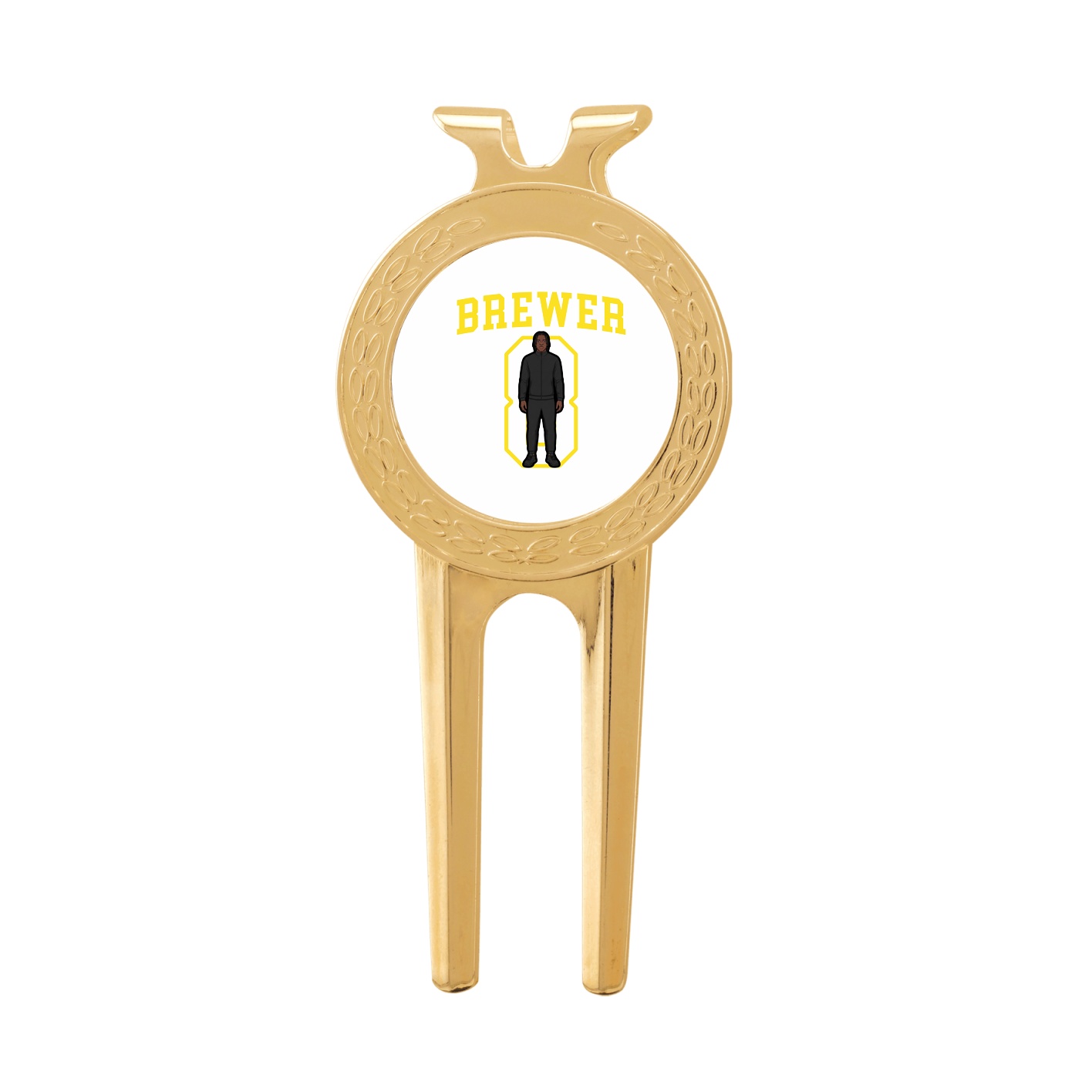 Divot Tool with Ball Marker — Shirsey in Classic