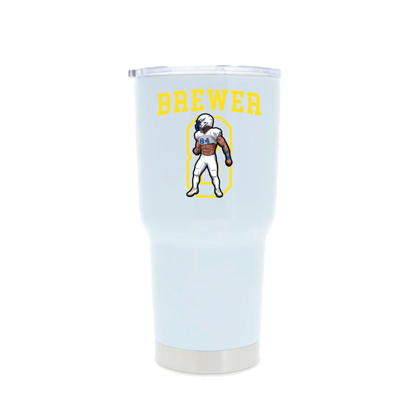 30oz Stainless Steel Tumbler