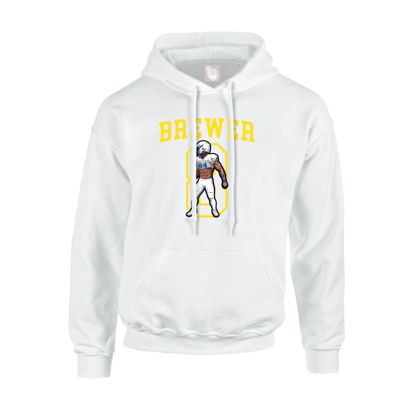 Youth Hoodie