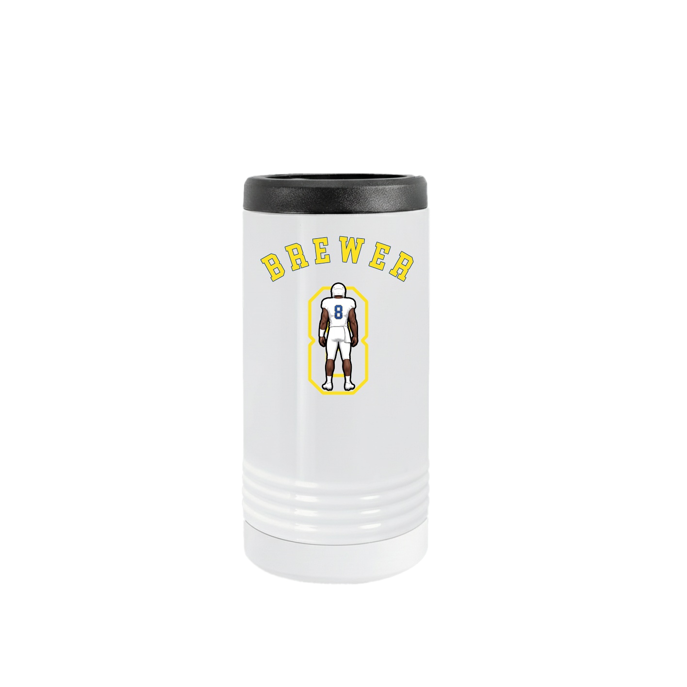 Slim Beverage Holder