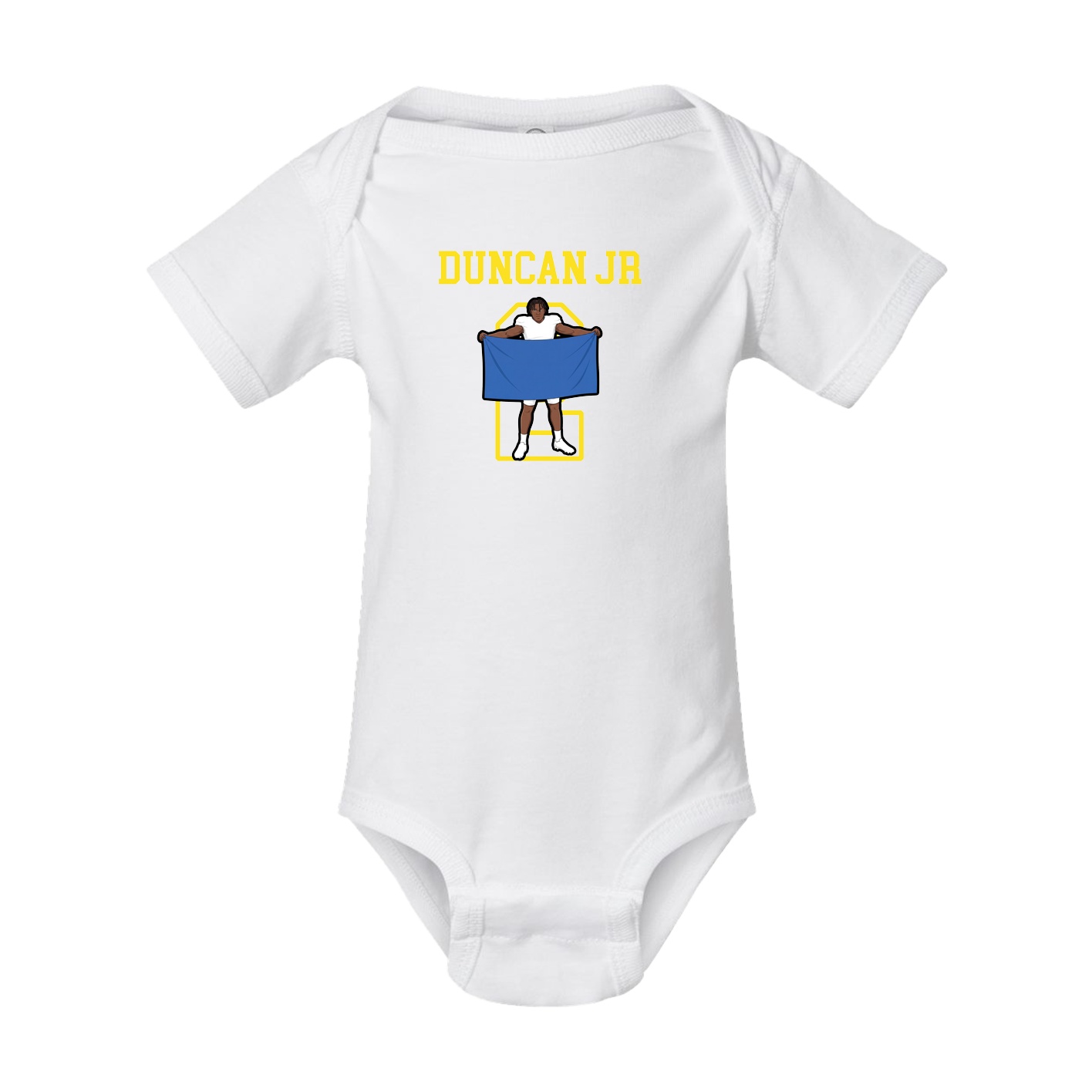 Baby Onesie
