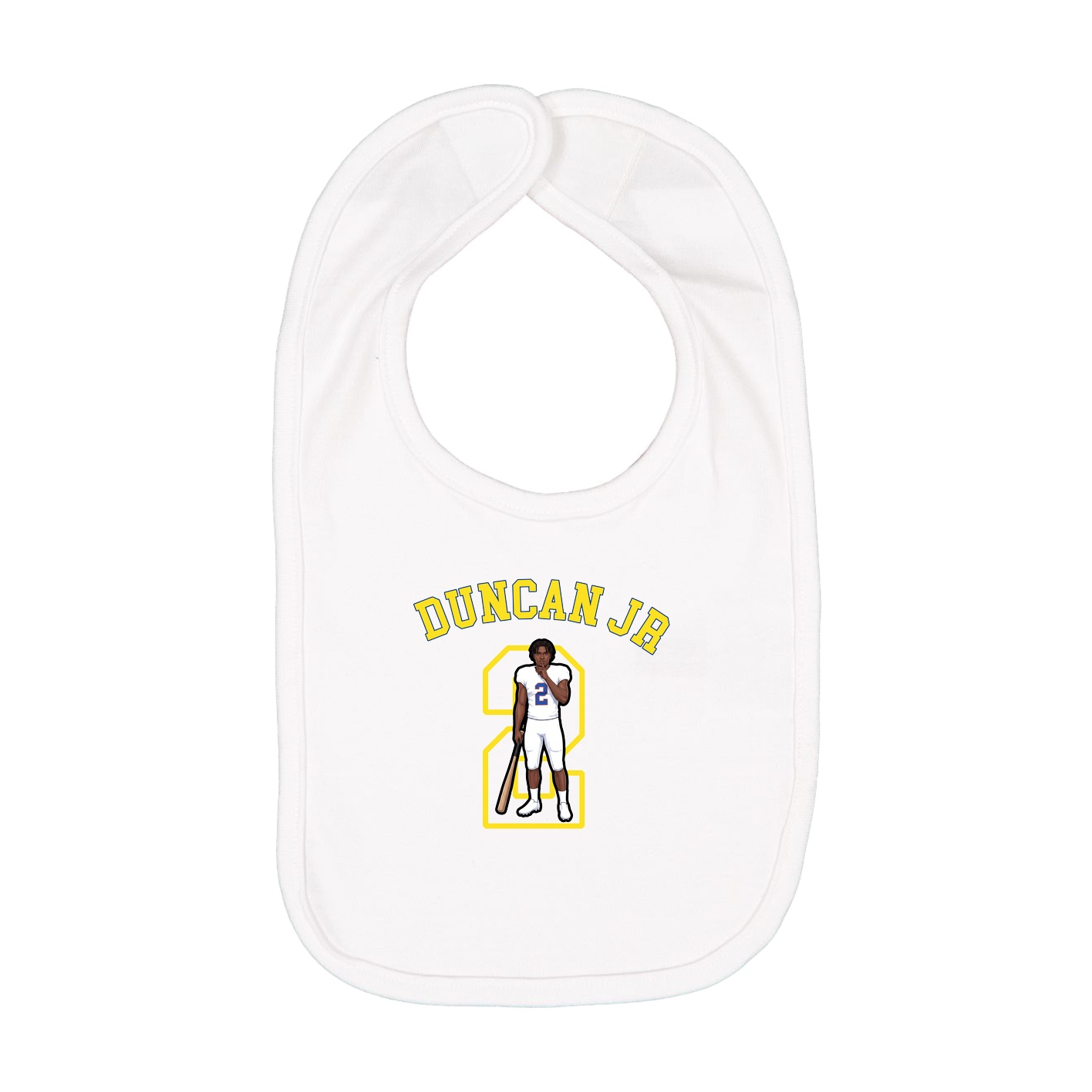 Infant Bib