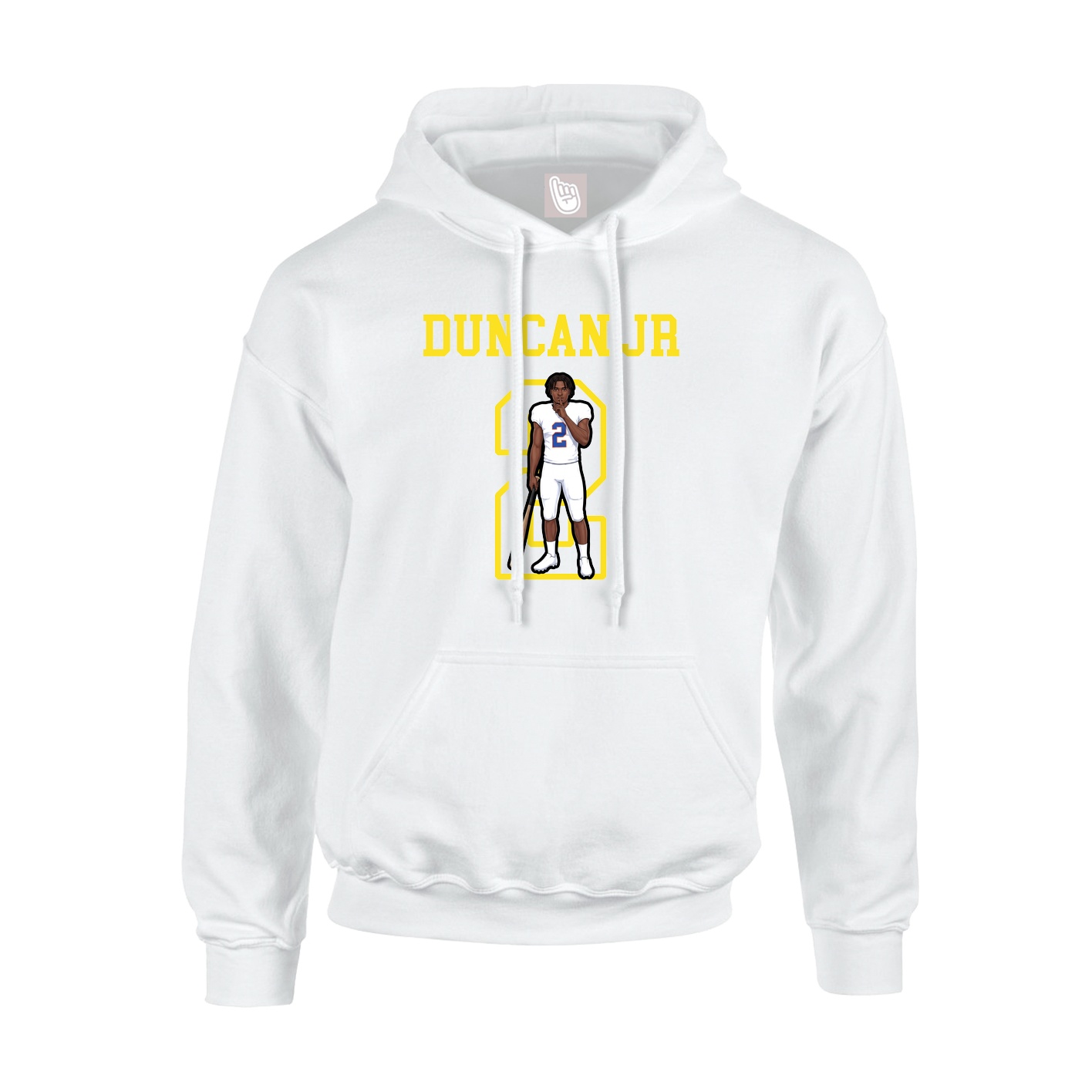 Youth Hoodie