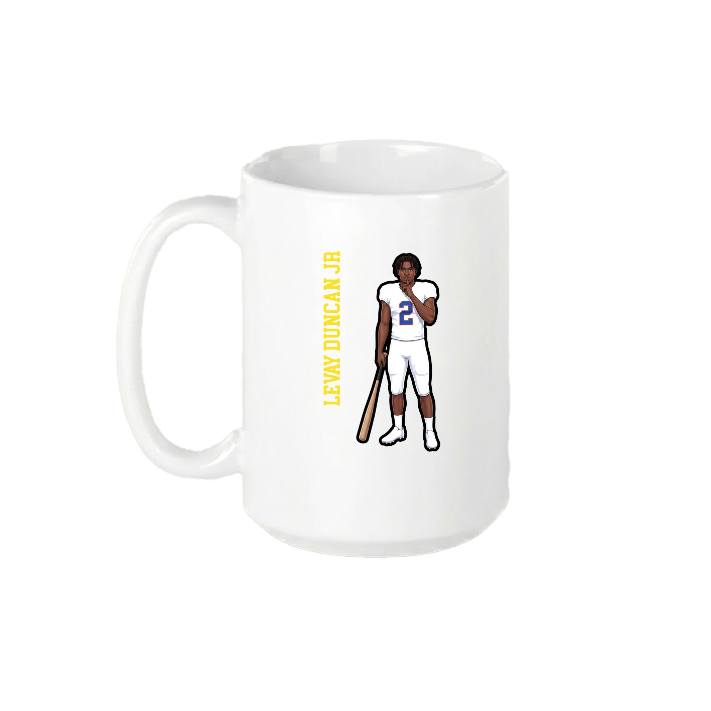 15oz Coffee Mug