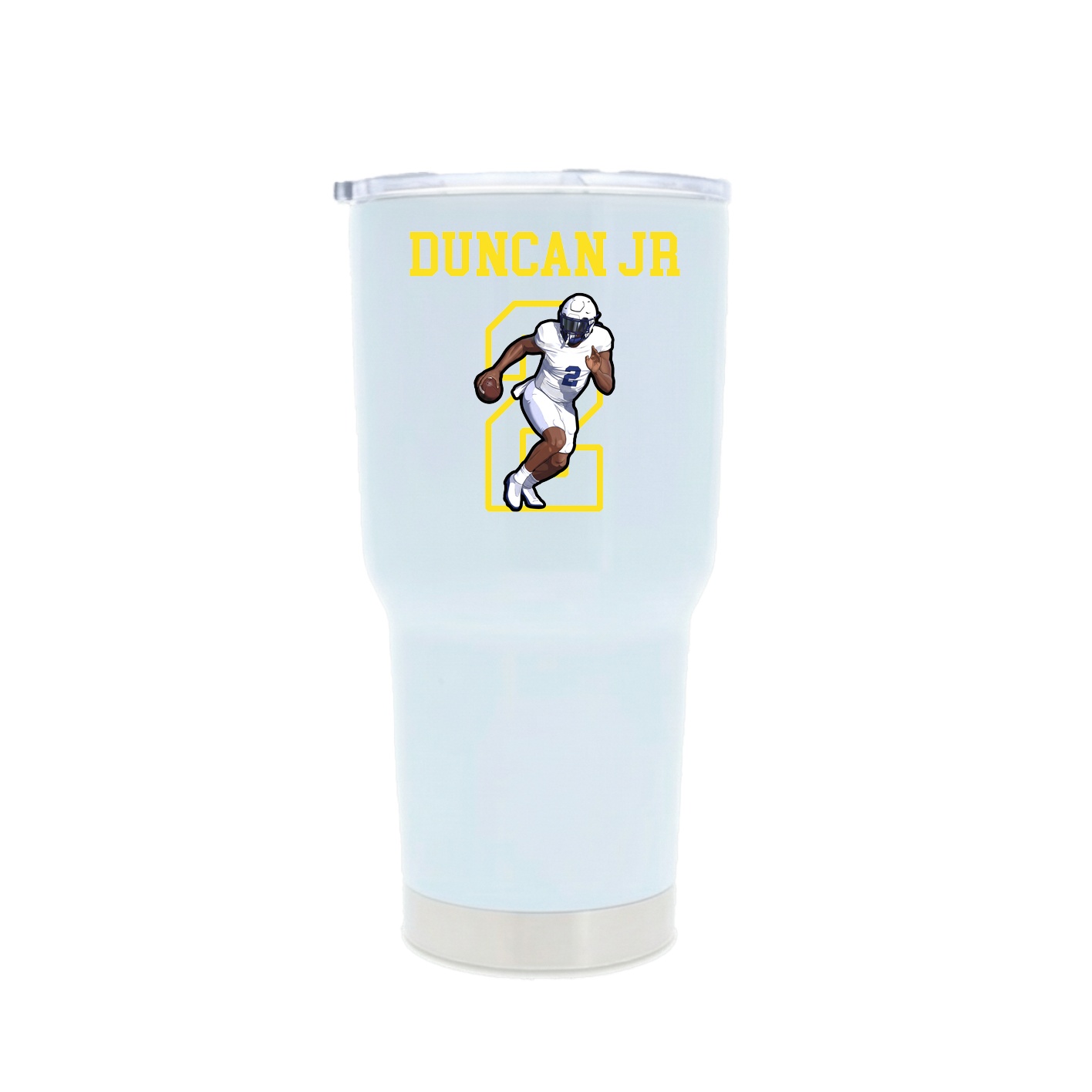 30oz Stainless Steel Tumbler
