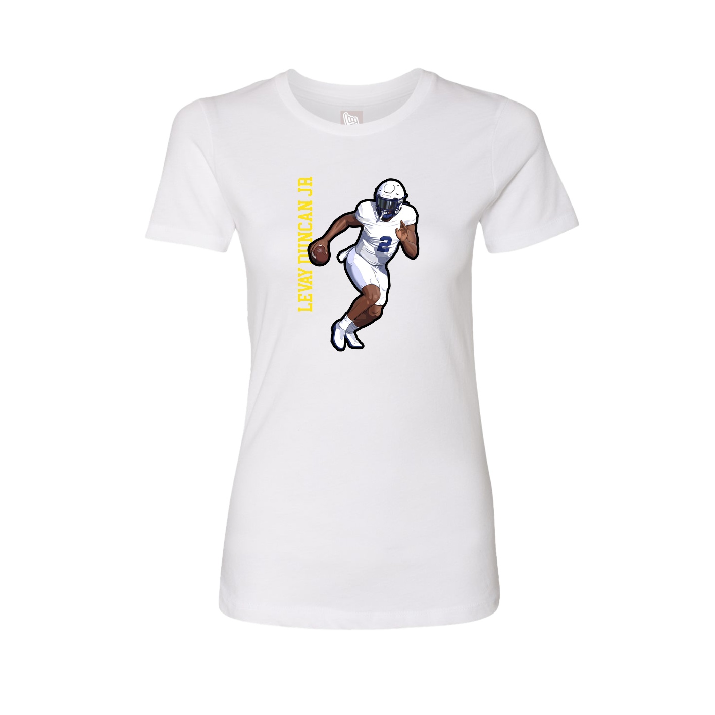 Womens Tee