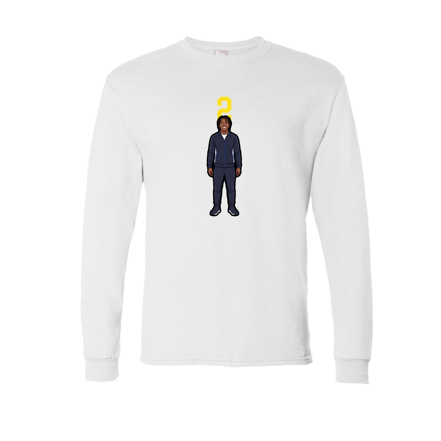 Long Sleeve Tee