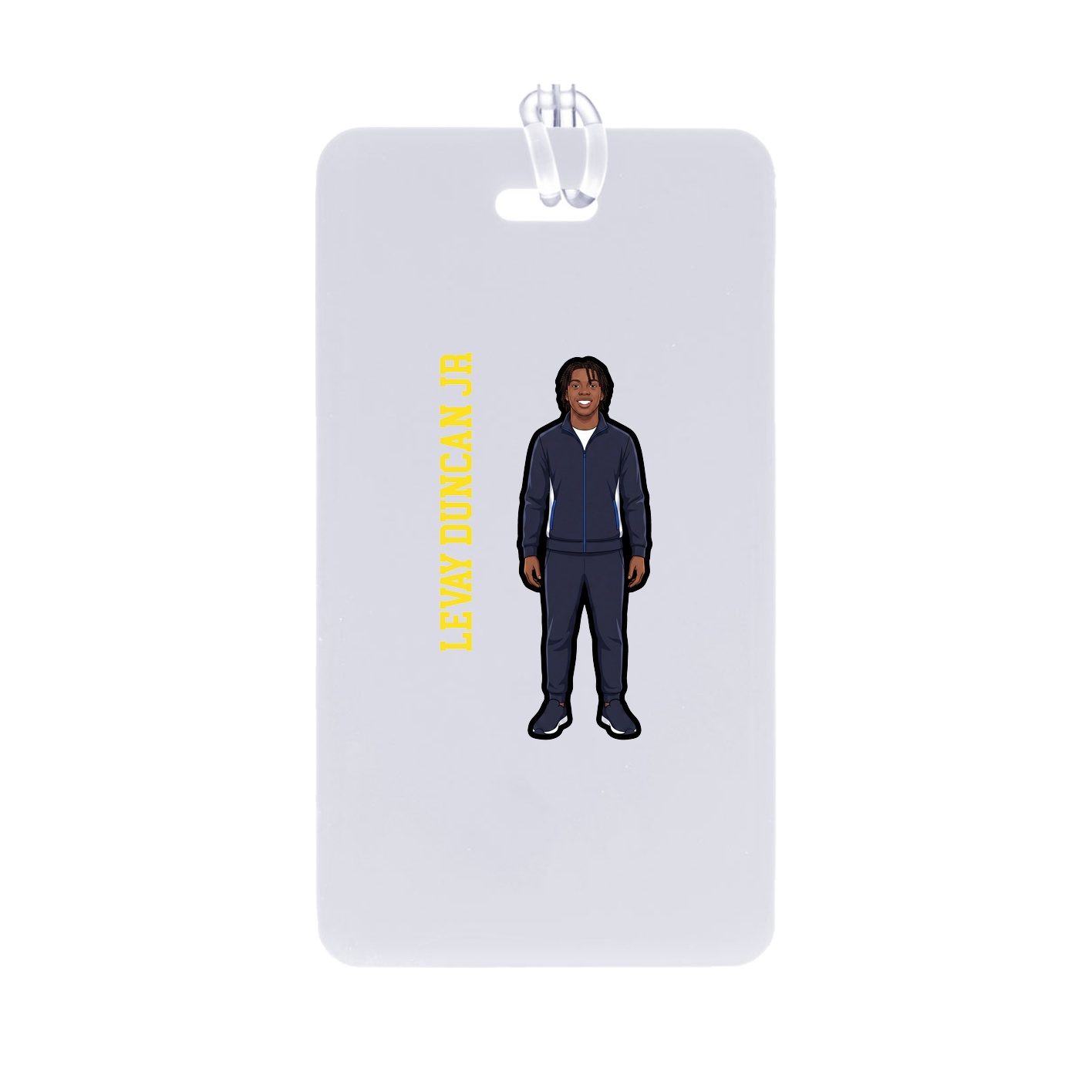 Bag Tag