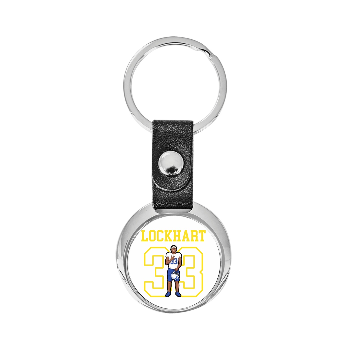 Key Chain — Shirsey in Classic