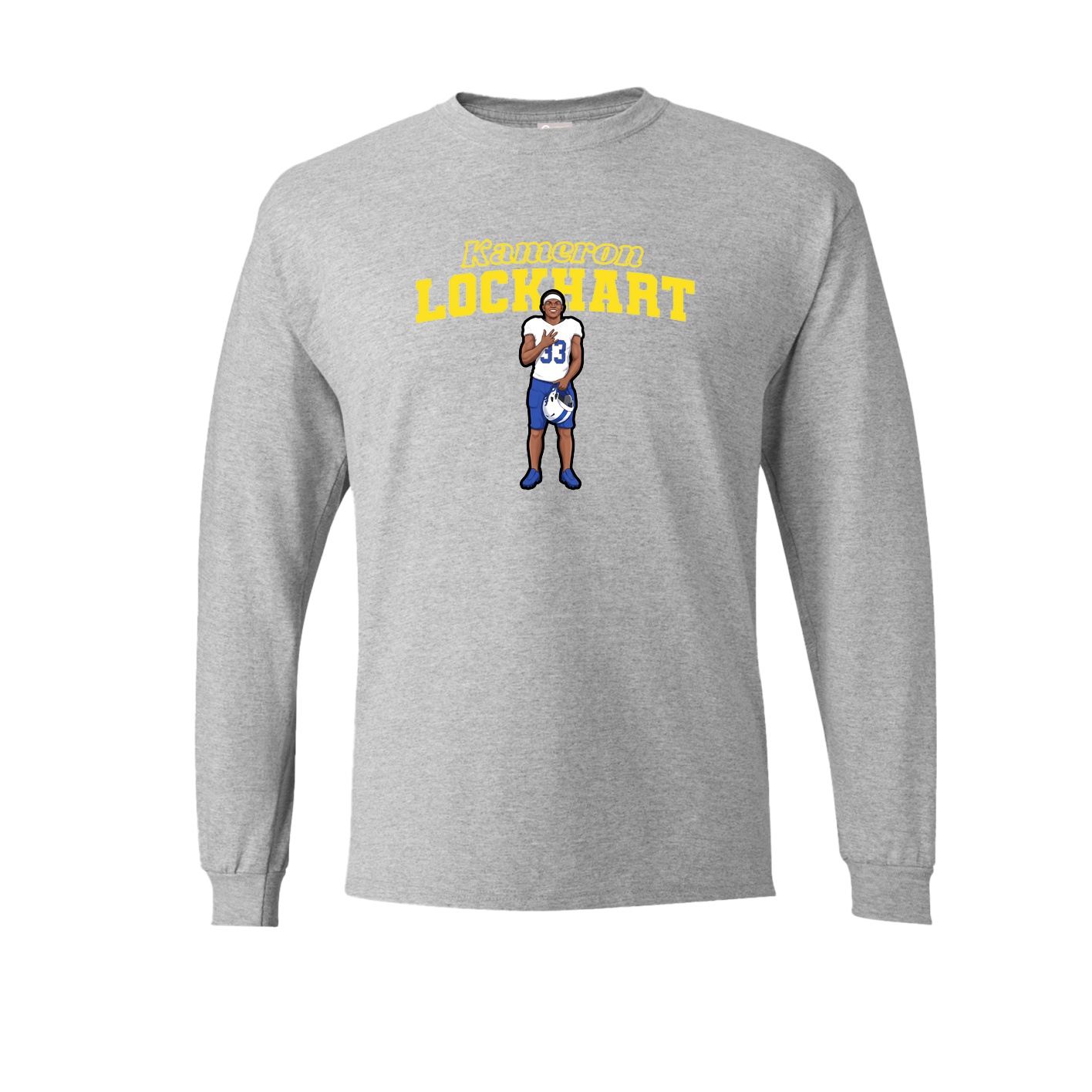 Long Sleeve Tee