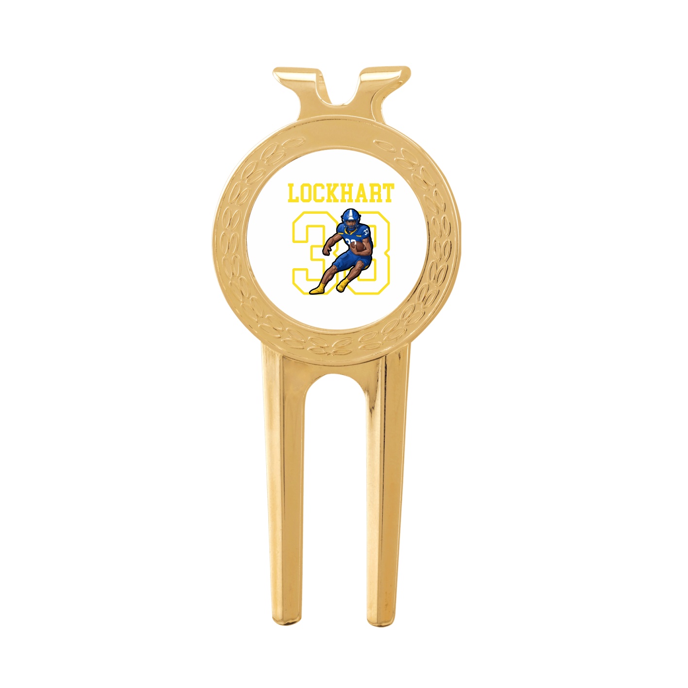 Divot Tool with Ball Marker — Shirsey in Classic