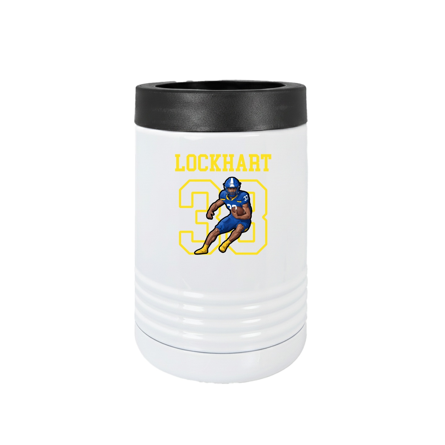 Beverage Holder — Shirsey in White