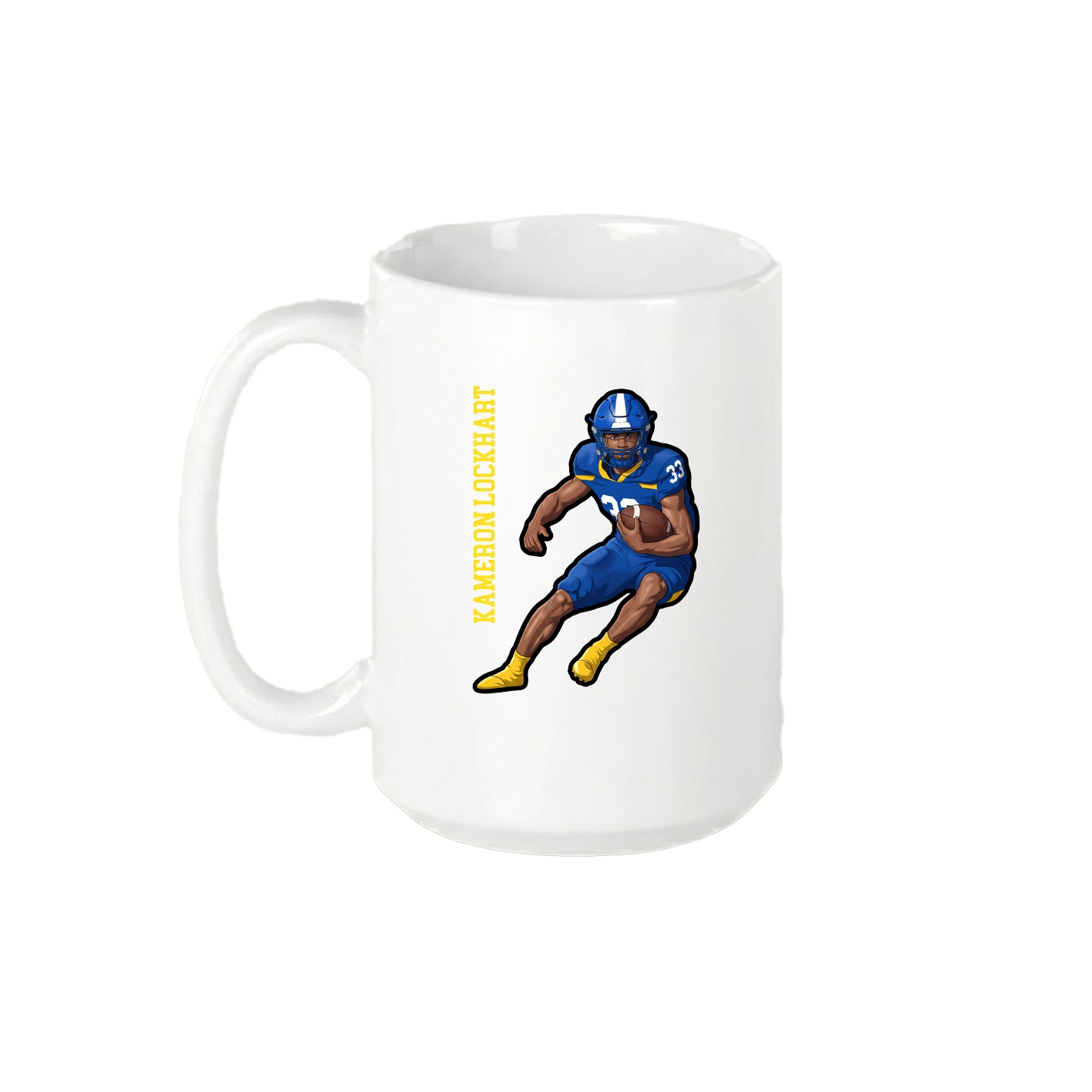 15oz Coffee Mug
