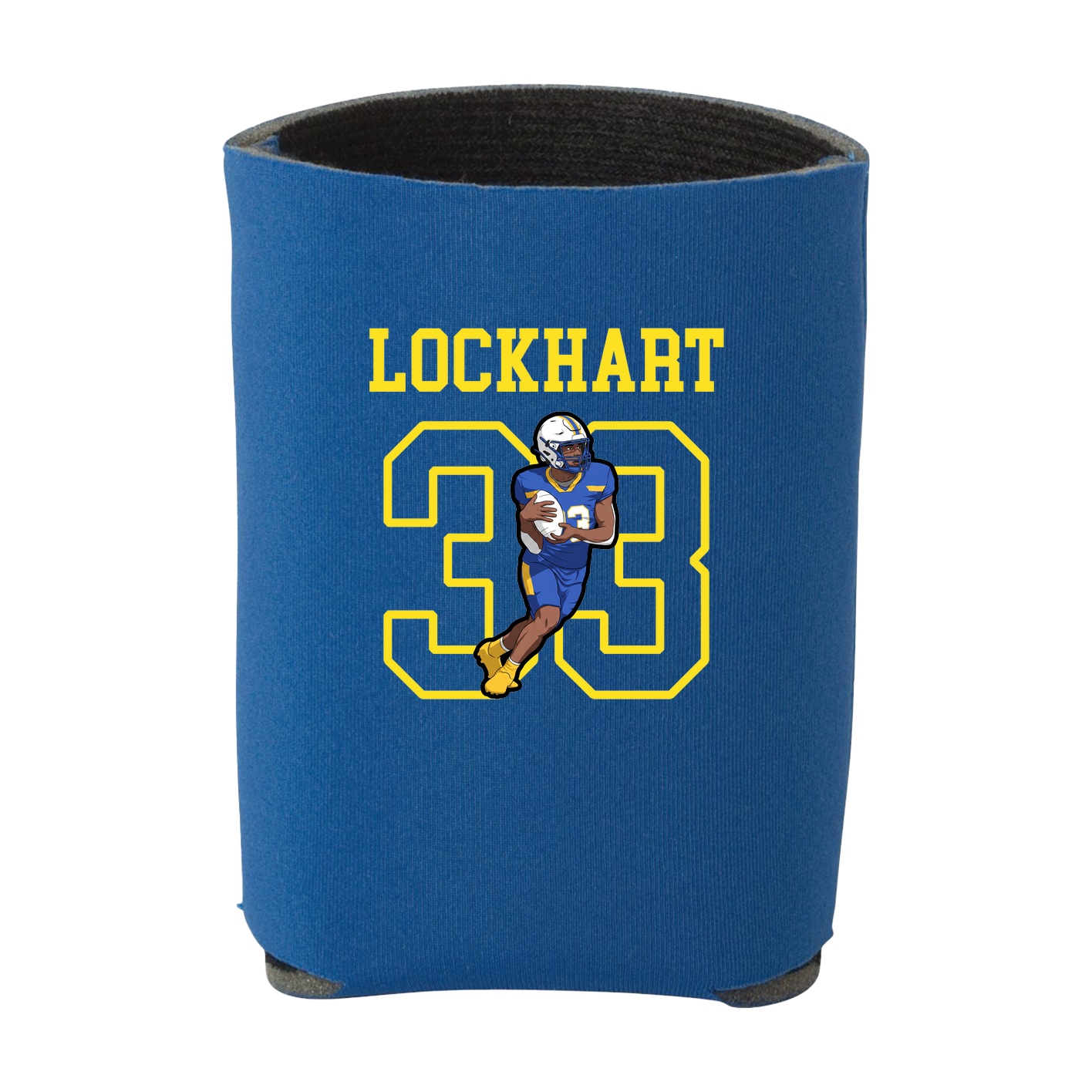 Can Holder — Shirsey in Royal