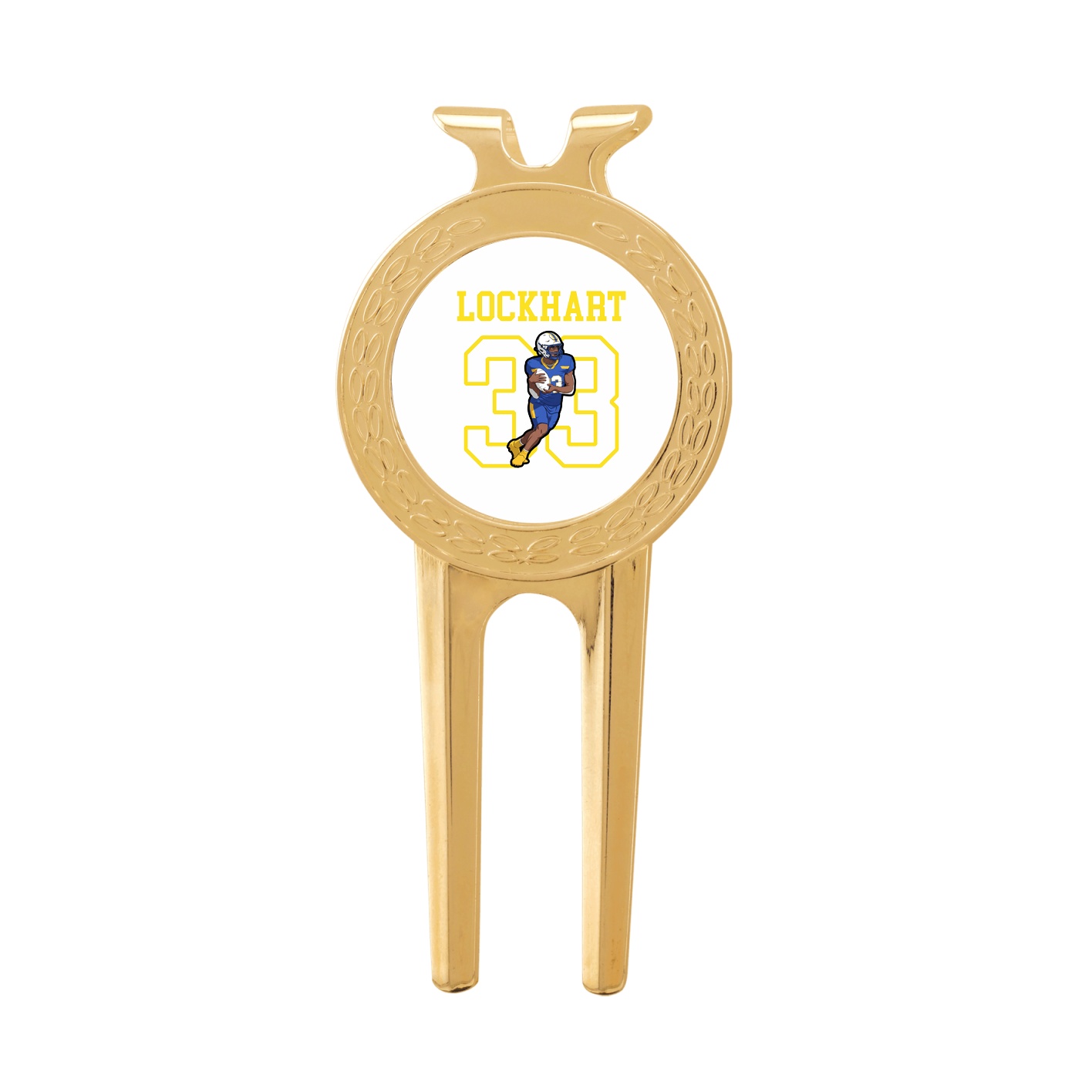 Divot Tool with Ball Marker — Shirsey in Classic