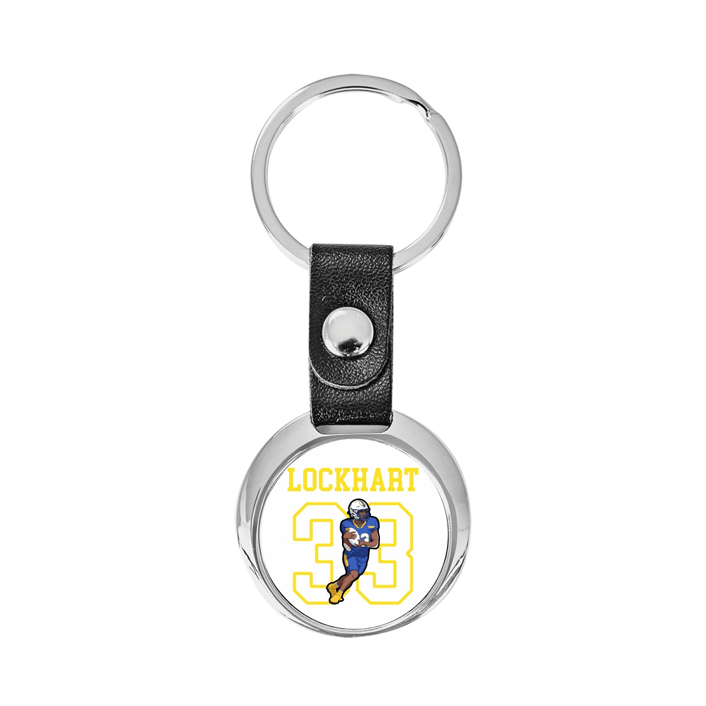 Key Chain — Shirsey in Classic