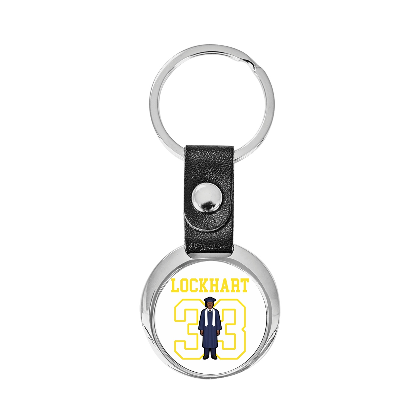Key Chain — Shirsey in Classic