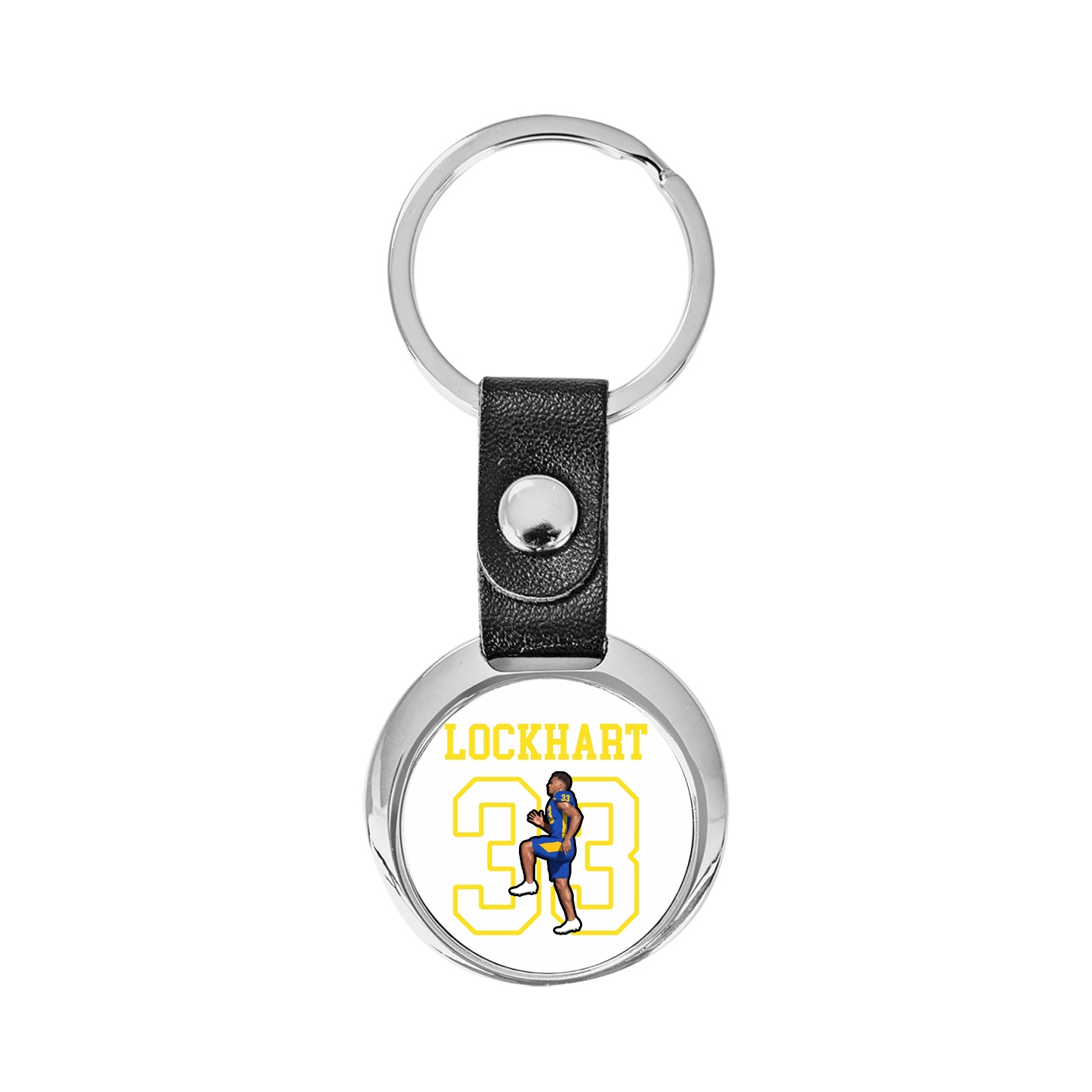 Key Chain — Shirsey in Classic