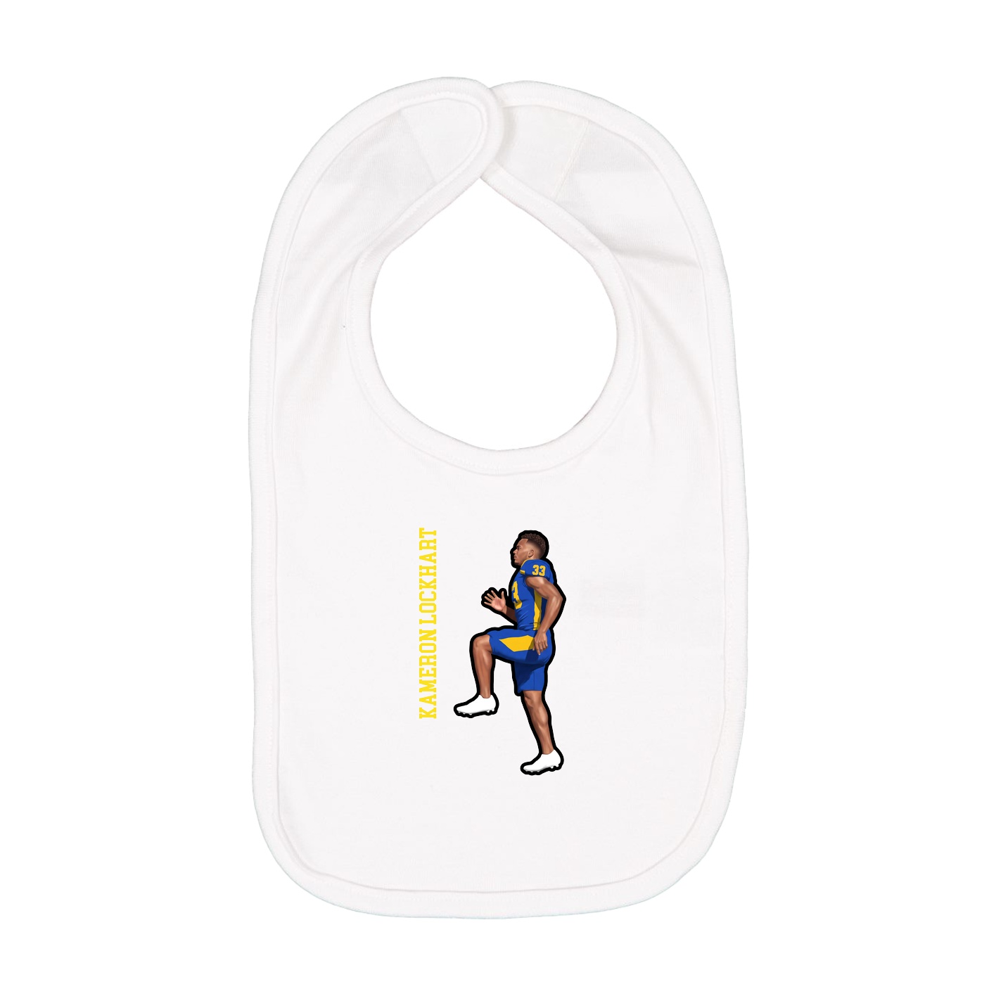 Infant Bib