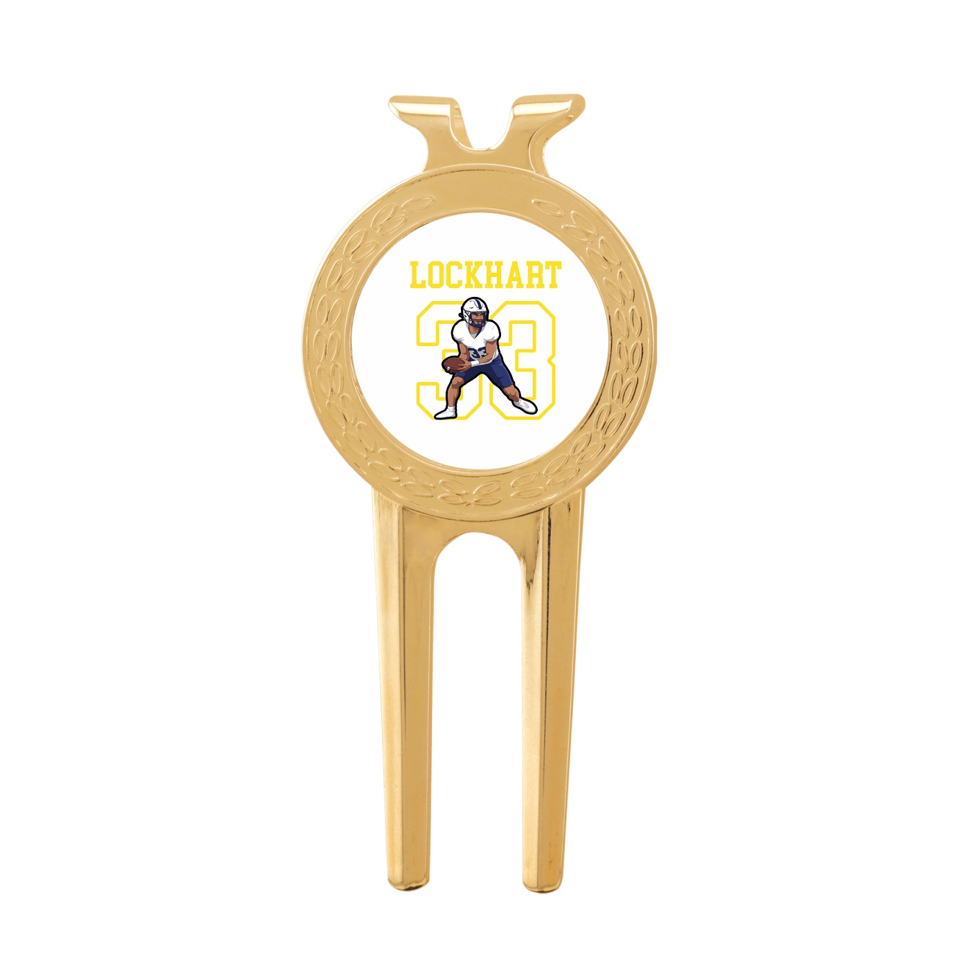 Divot Tool with Ball Marker — Shirsey in Classic