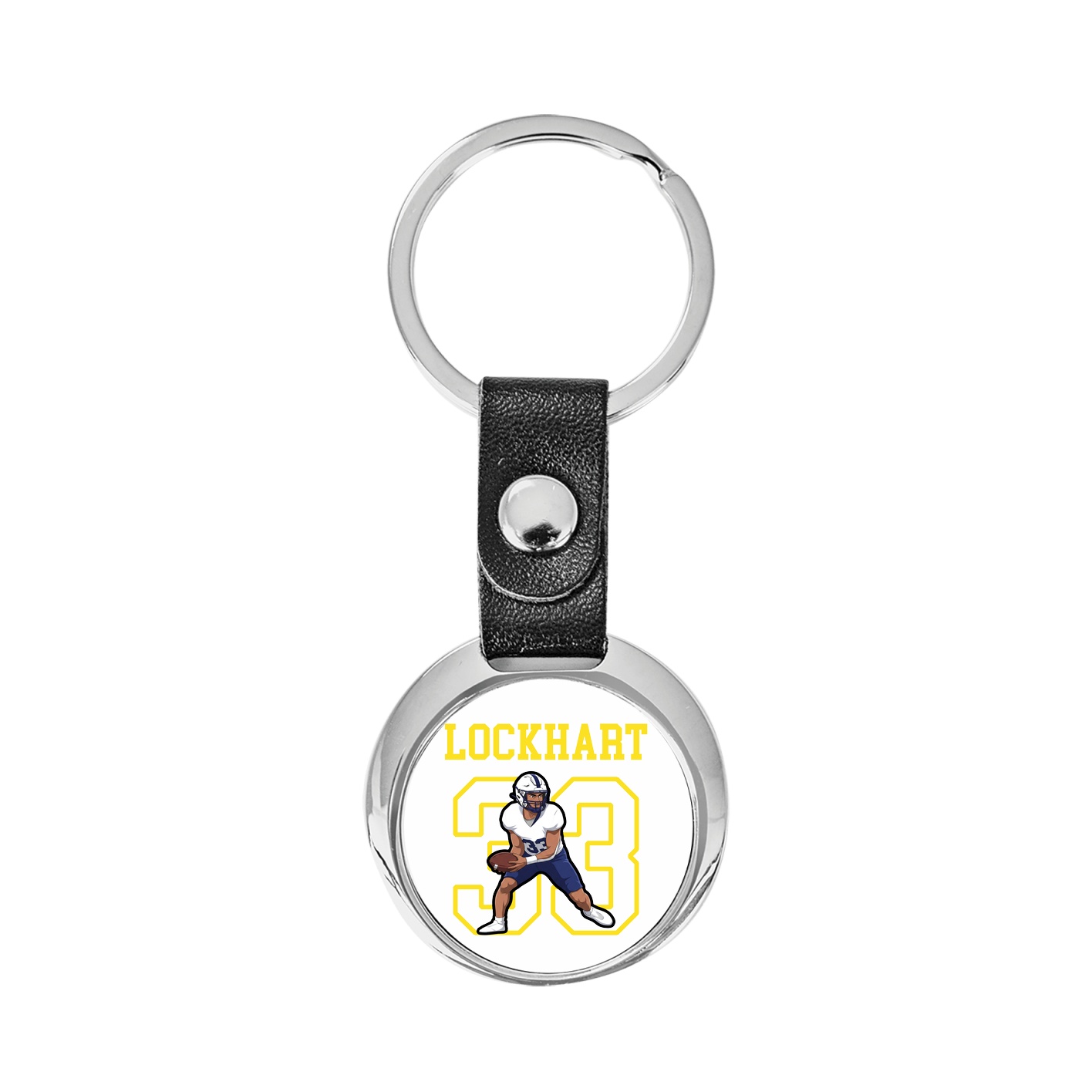 Key Chain — Shirsey in Classic