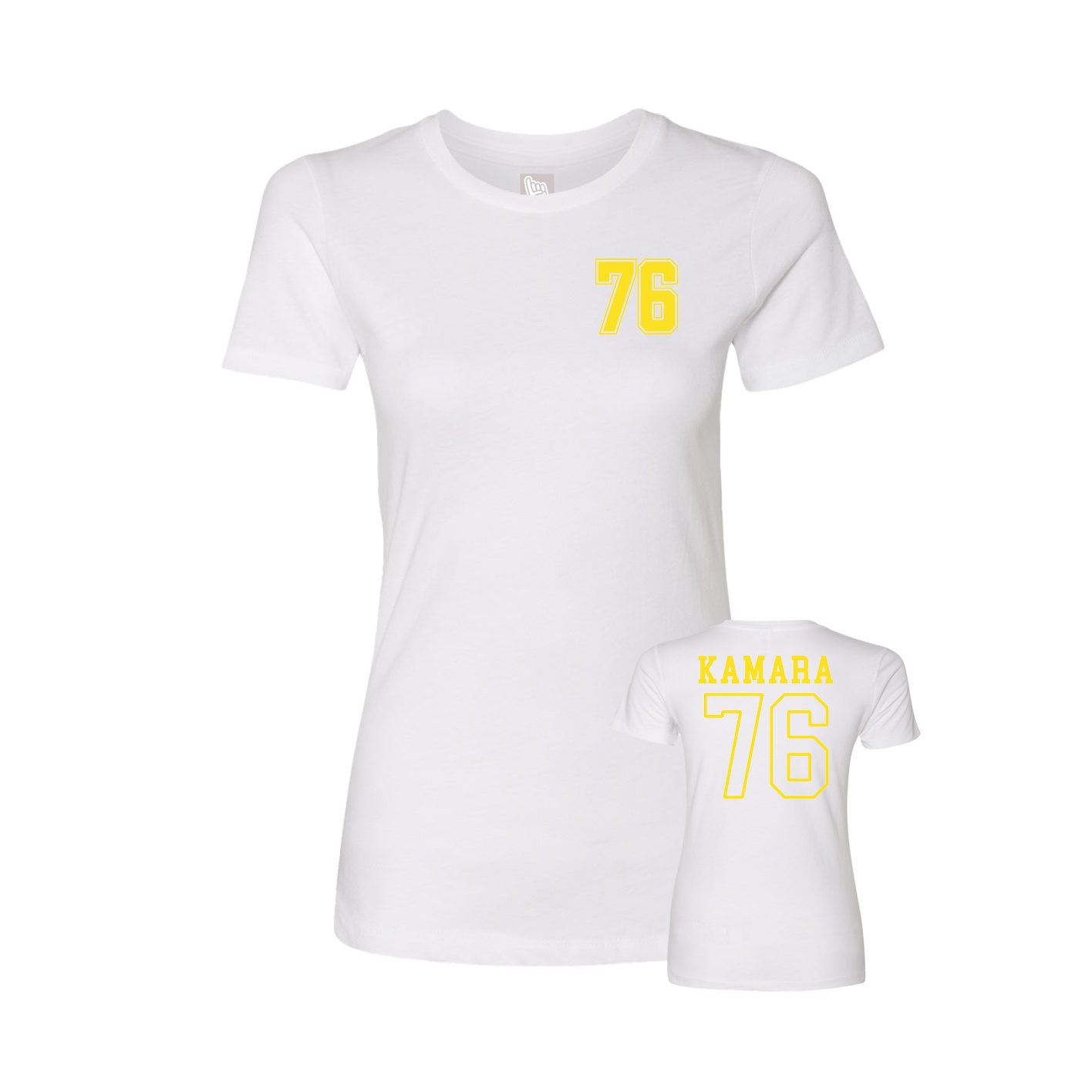 Womens Tee