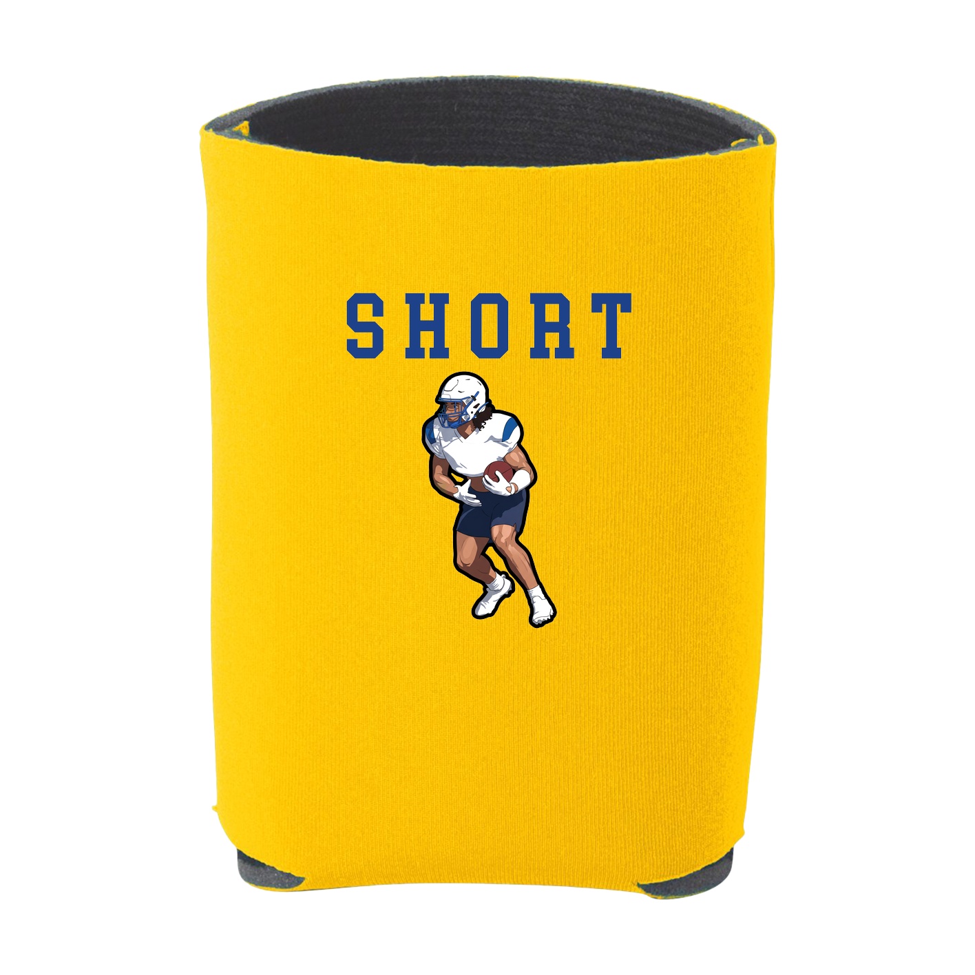Can Holder — Shirsey in Yellow