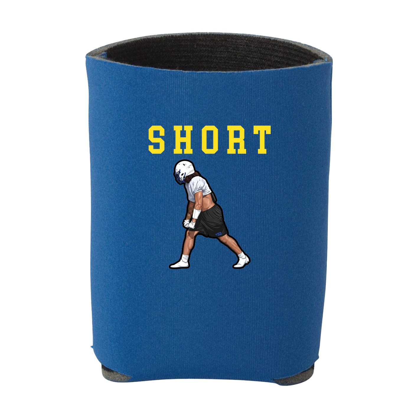 Can Holder — Shirsey in Royal