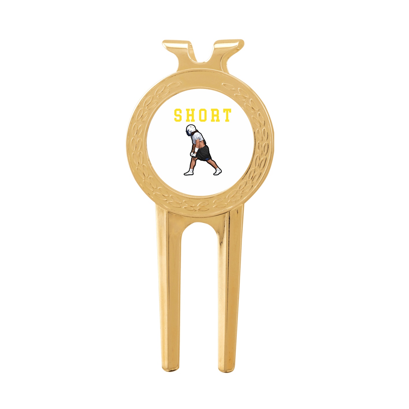 Divot Tool with Ball Marker — Shirsey in Classic