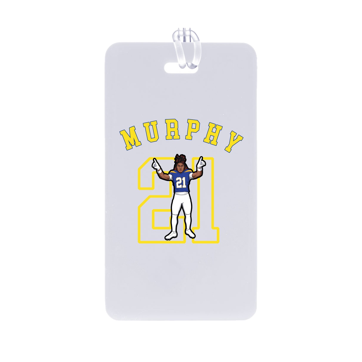 Bag Tag