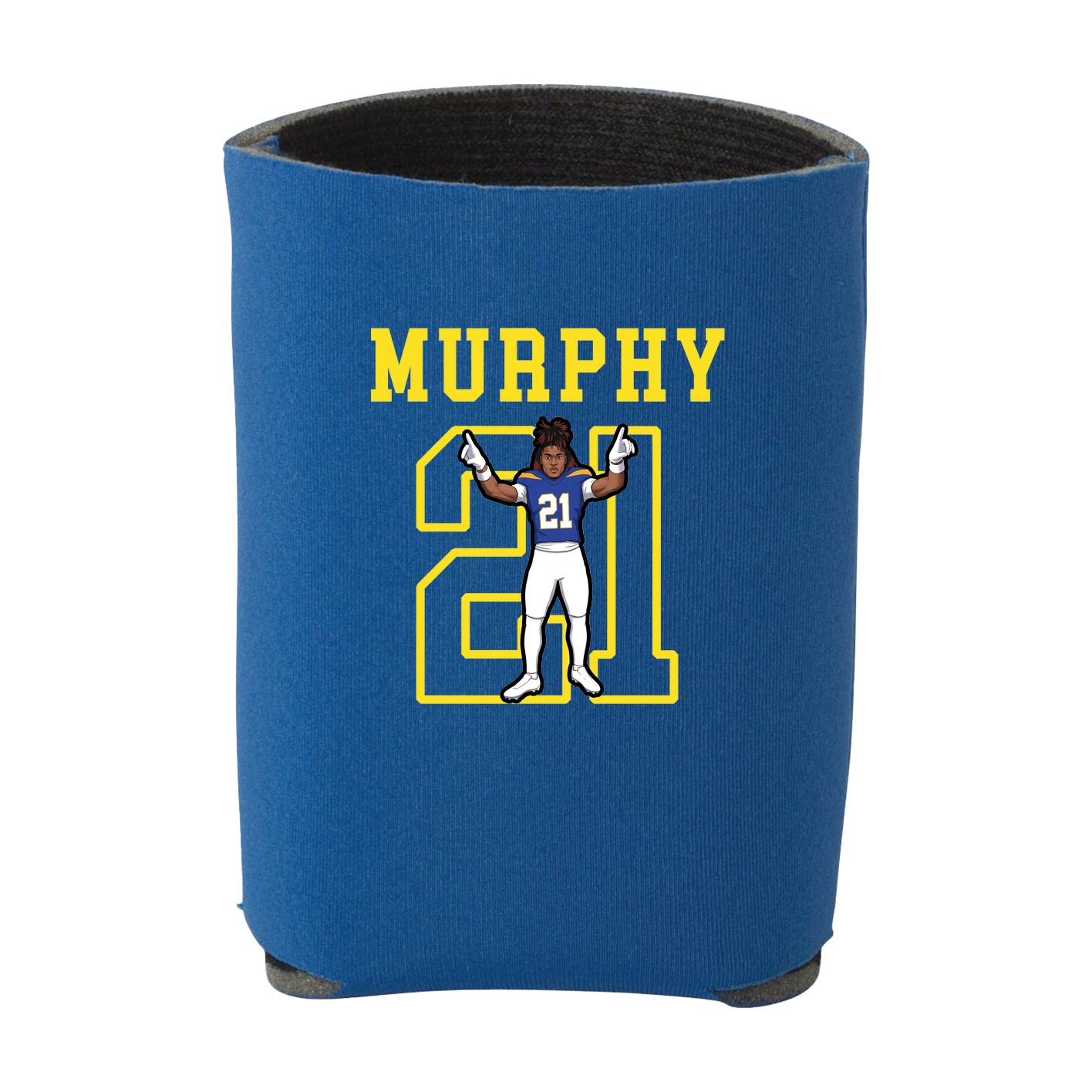 Can Holder — Shirsey in Royal