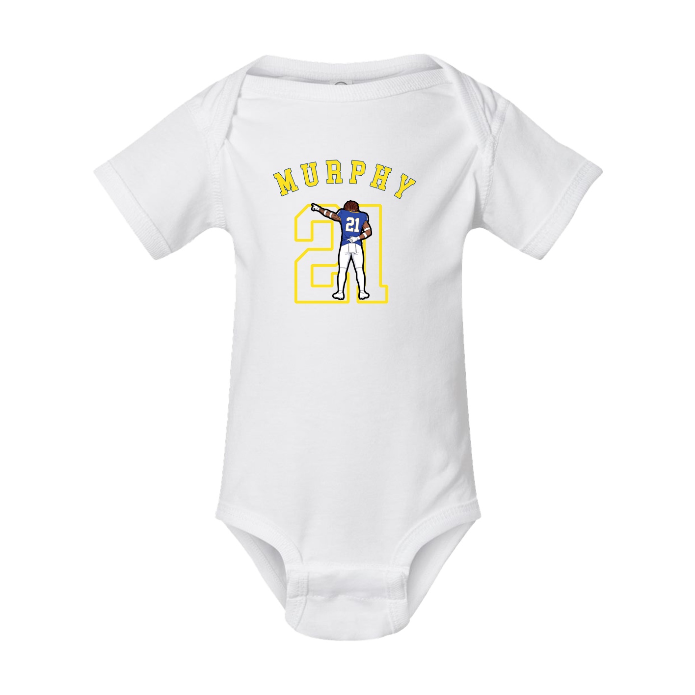 Baby Onesie