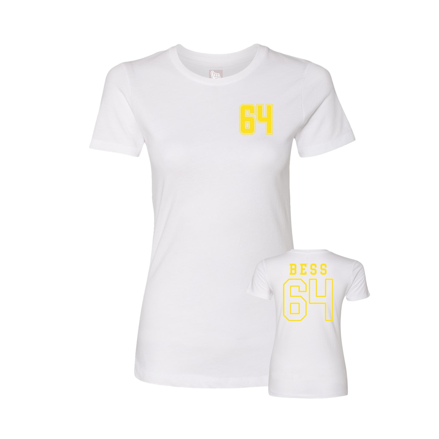 Womens Tee