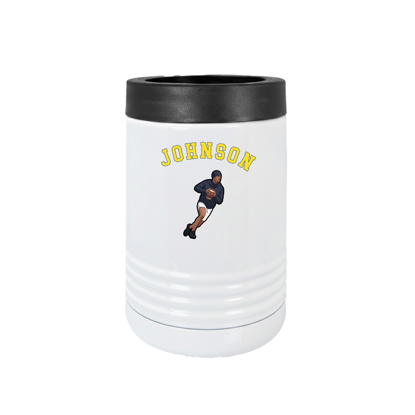 Beverage Holder — Shirsey Arch in White