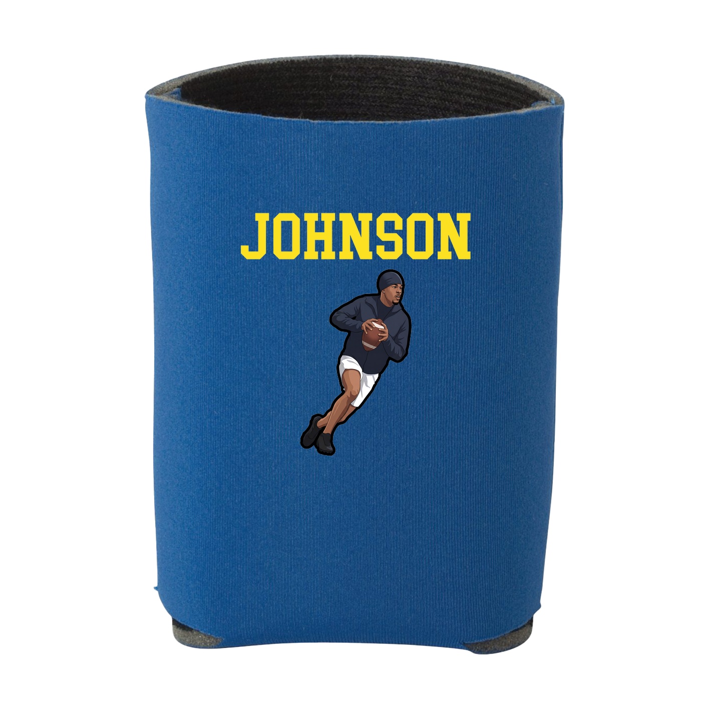 Can Holder — Shirsey in Royal