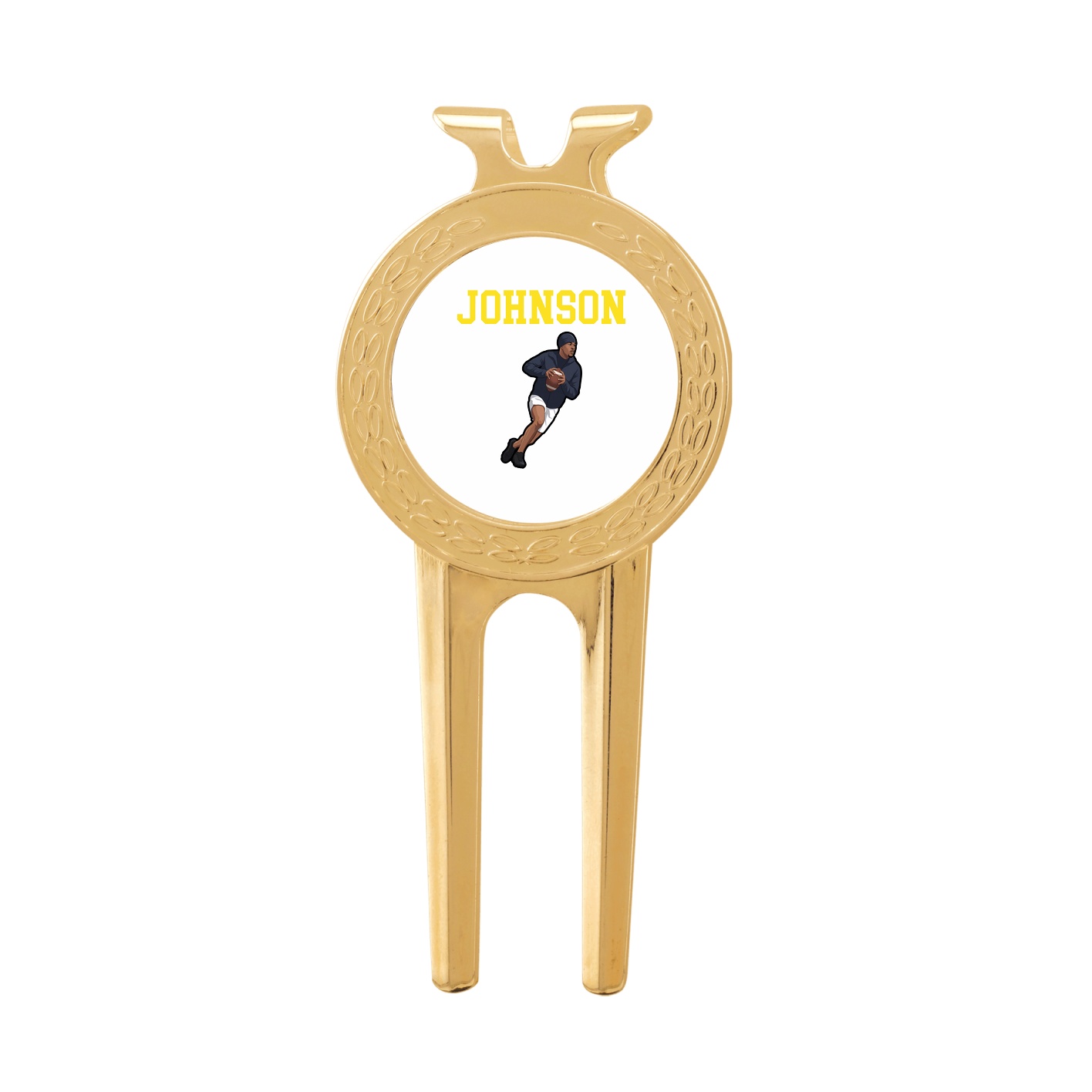 Divot Tool with Ball Marker — Shirsey in Classic