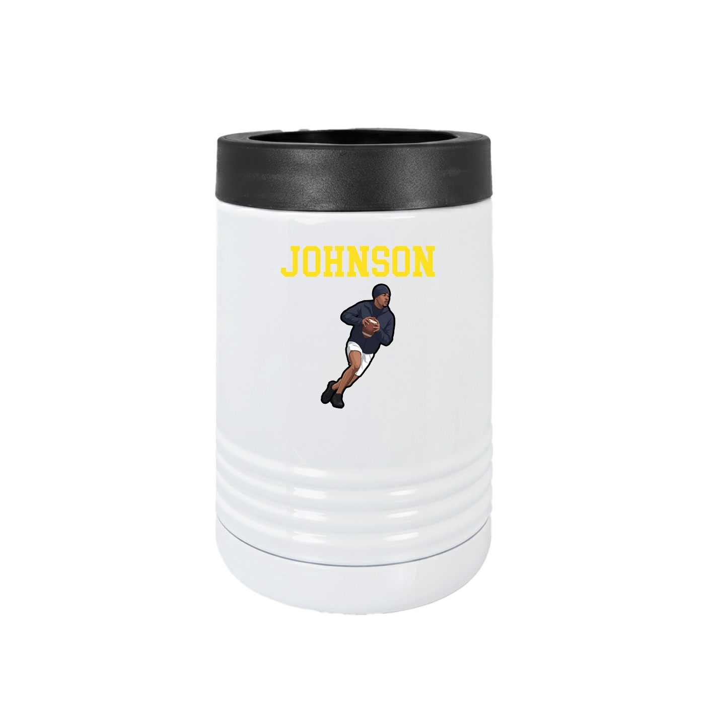 Beverage Holder — Shirsey in White