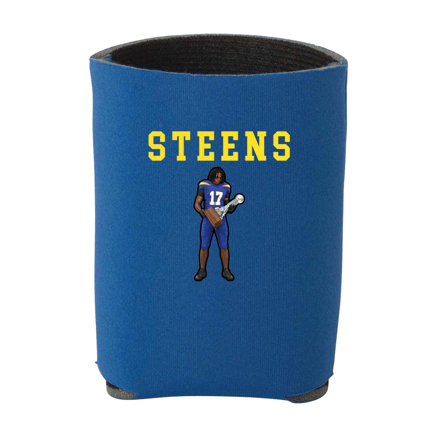 Can Holder — Shirsey in Royal