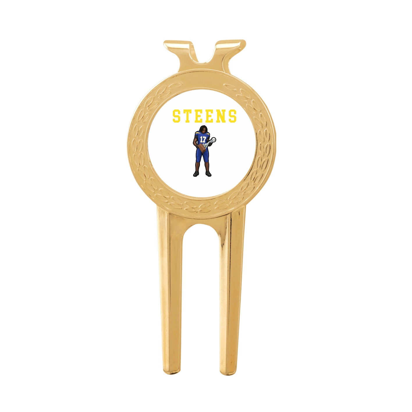 Divot Tool with Ball Marker — Shirsey in Classic
