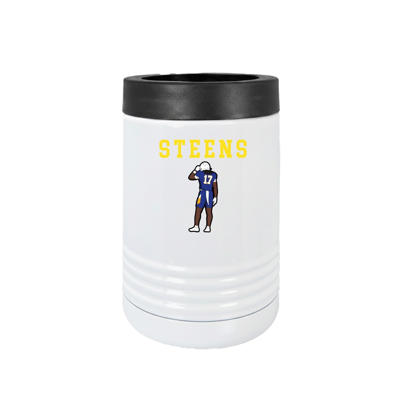 Beverage Holder — Shirsey in White