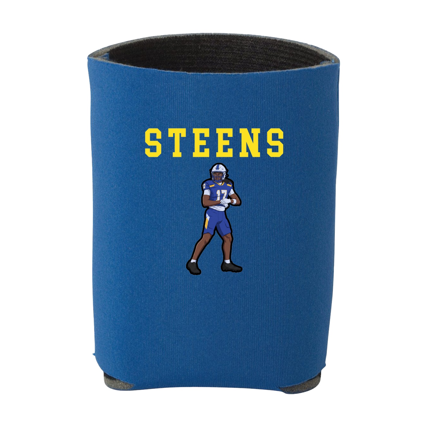 Can Holder — Shirsey in Royal