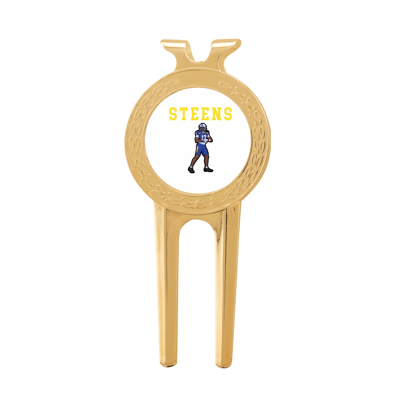Divot Tool with Ball Marker — Shirsey in Classic