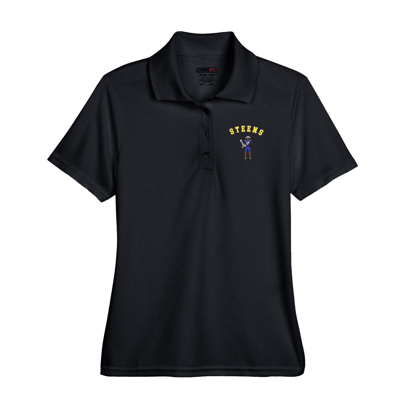 Performance Polo