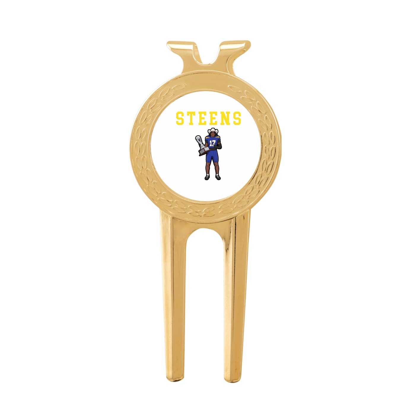 Divot Tool with Ball Marker — Shirsey in Classic