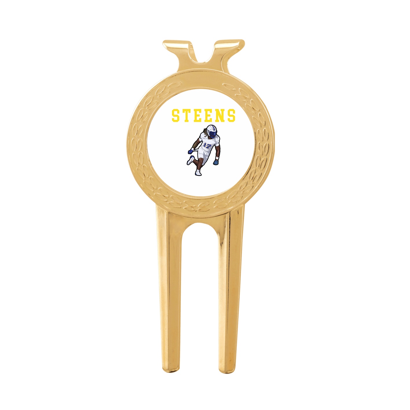 Divot Tool with Ball Marker — Shirsey in Classic