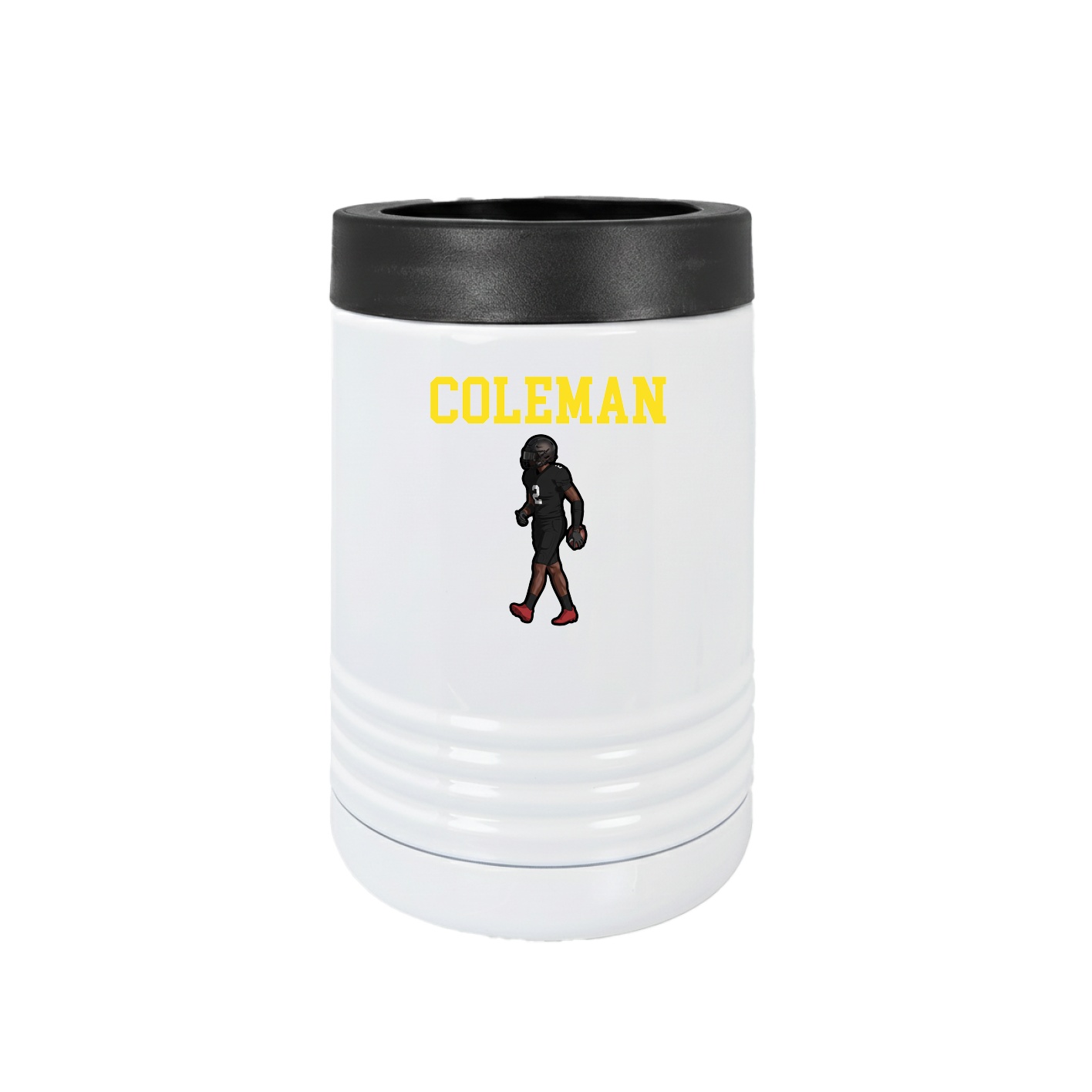 Beverage Holder — Shirsey in White
