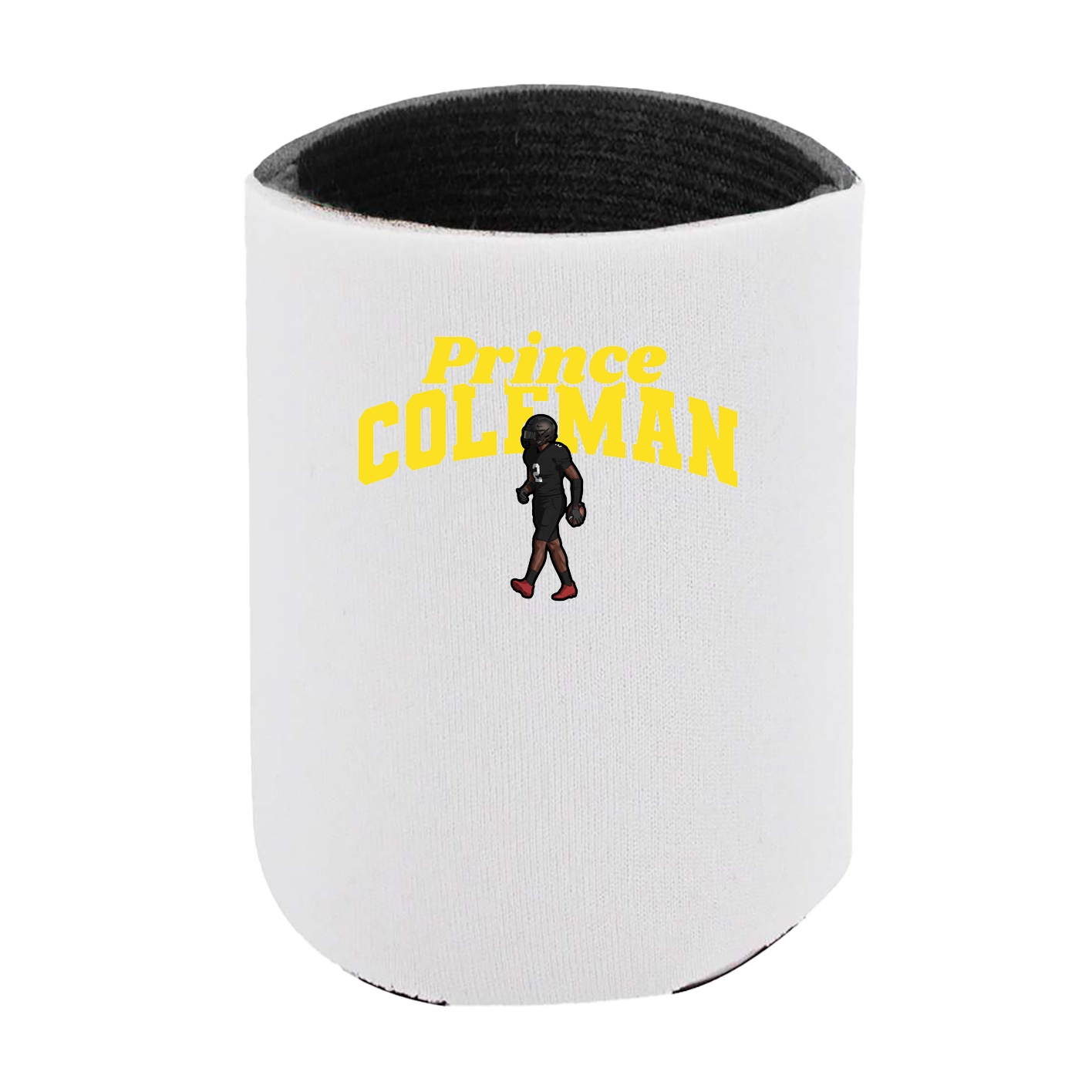 Can Holder — Signature Arch in White