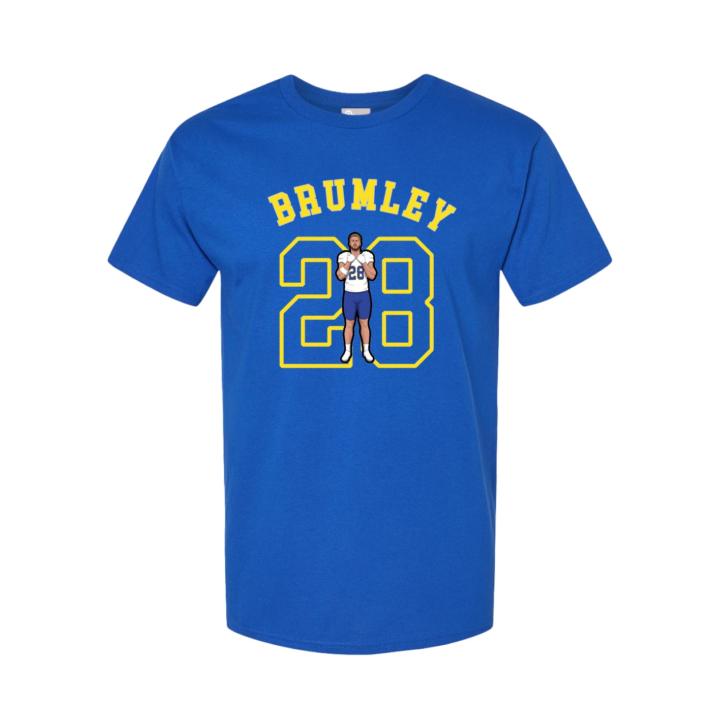 Tee — Shirsey Arch in Royal