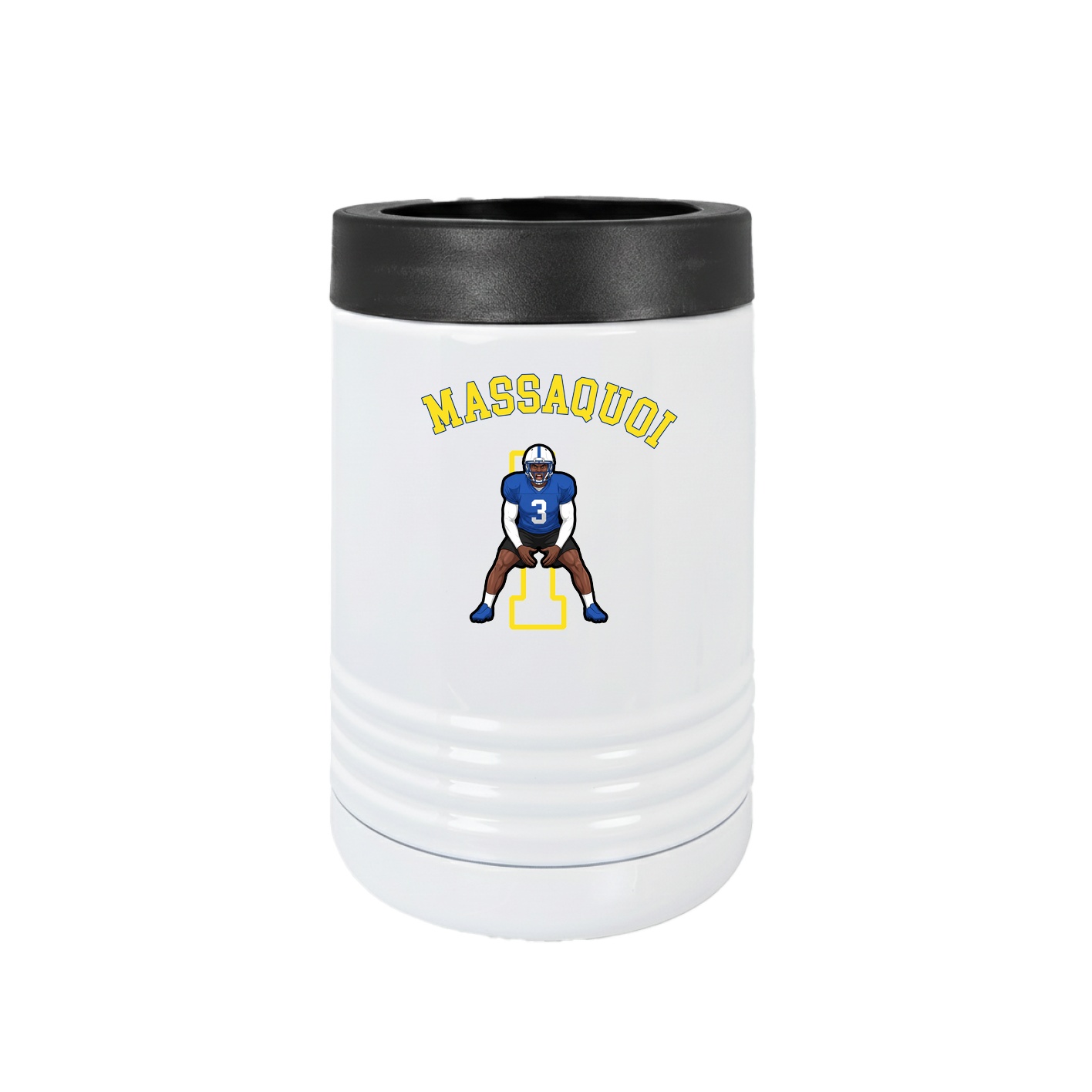 Beverage Holder — Shirsey Arch in White